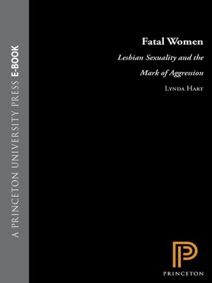 cover image of Fatal Women